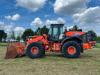 Hitachi ZX310-6 - 3rd Function / Automatic Greasing Foto 1 thumbnail
