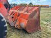 Hitachi ZX310-6 - 3rd Function / Automatic Greasing Foto 17 thumbnail