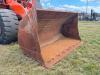 Hitachi ZX310-6 - 3rd Function / Automatic Greasing Foto 18 thumbnail