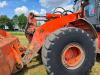 Hitachi ZX310-6 - 3rd Function / Automatic Greasing Foto 19 thumbnail