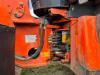 Hitachi ZX310-6 - 3rd Function / Automatic Greasing Foto 21 thumbnail