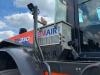 Hitachi ZX310-6 - 3rd Function / Automatic Greasing Foto 24 thumbnail