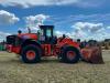 Hitachi ZX310-6 - 3rd Function / Automatic Greasing Foto 6 thumbnail