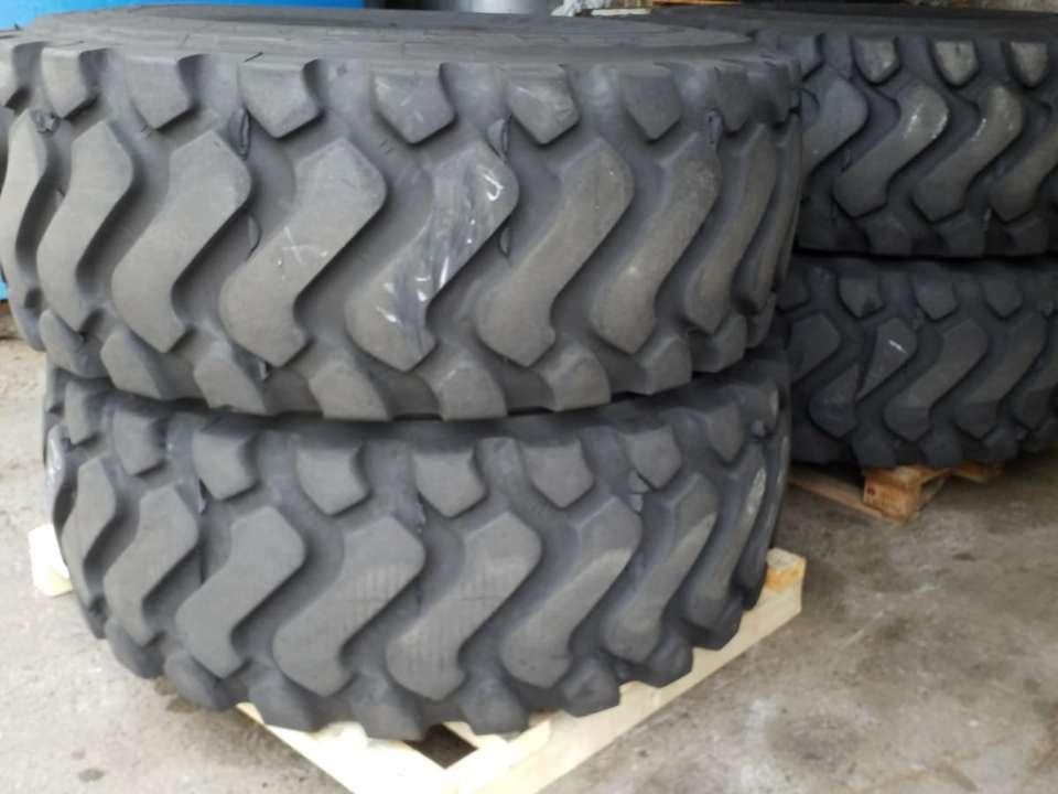 Neumático para Michelin 23.5 R 25 Foto 2