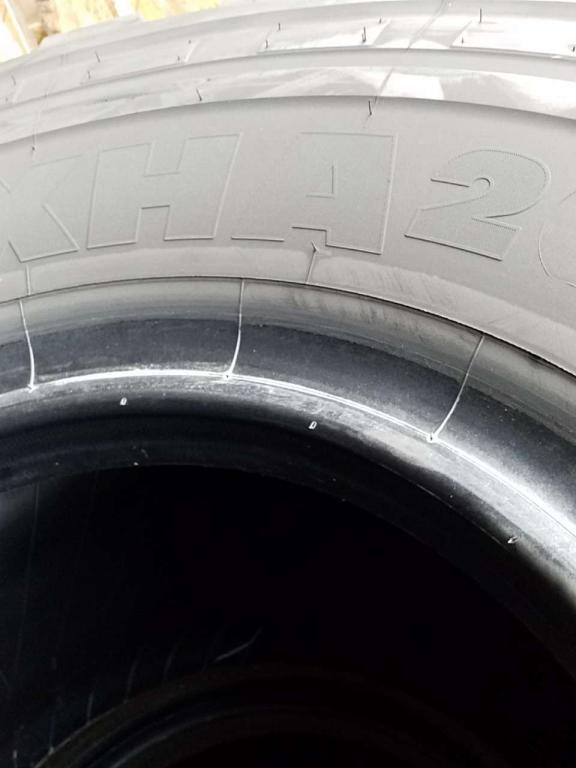 Neumático para Michelin 23.5 R 25 Foto 3