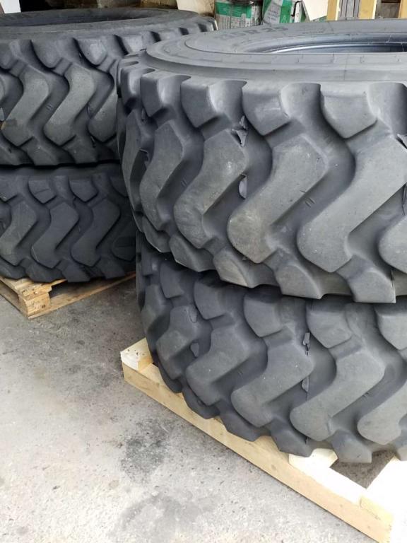 Neumático para Michelin 23.5 R 25 Foto 5