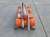 Hitachi H-Link Assy EX1200-6 E1200-5 Foto 6 thumbnail