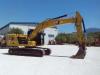 Caterpillar 323 NEXT GENERATION - FULL OPTINAL Foto 12 thumbnail