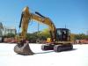 Caterpillar 323 NEXT GENERATION - FULL OPTINAL Foto 2 thumbnail