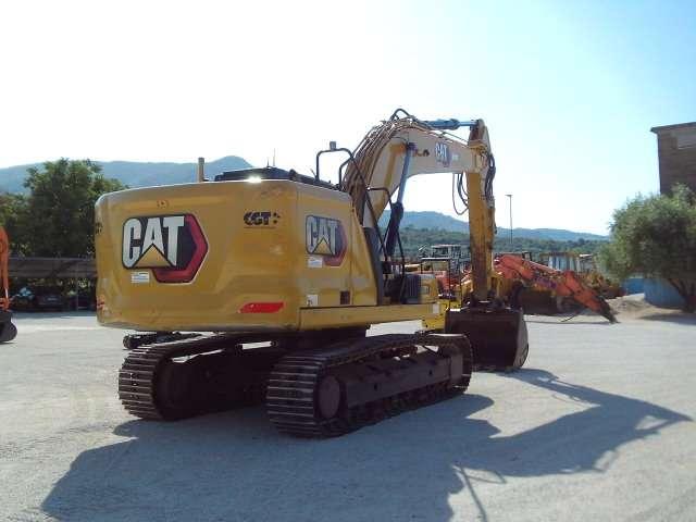 Caterpillar 323 NEXT GENERATION - FULL OPTINAL Foto 13
