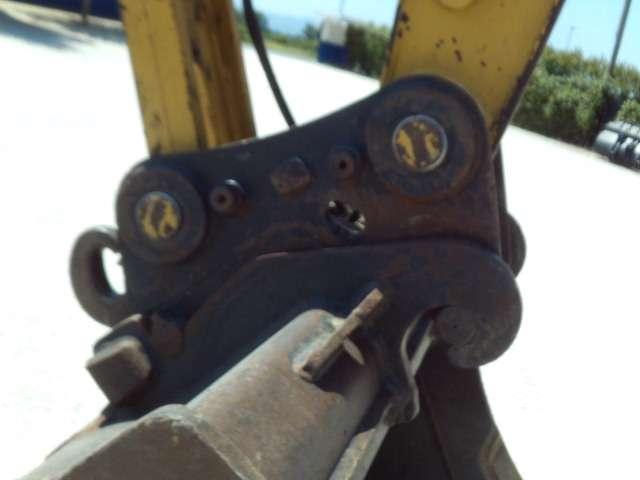 Caterpillar 323 NEXT GENERATION - FULL OPTINAL Foto 20