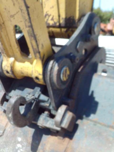 Caterpillar 323 NEXT GENERATION - FULL OPTINAL Foto 21