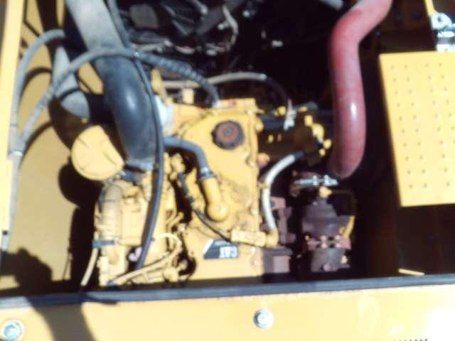 Caterpillar 323 NEXT GENERATION - FULL OPTINAL Foto 25