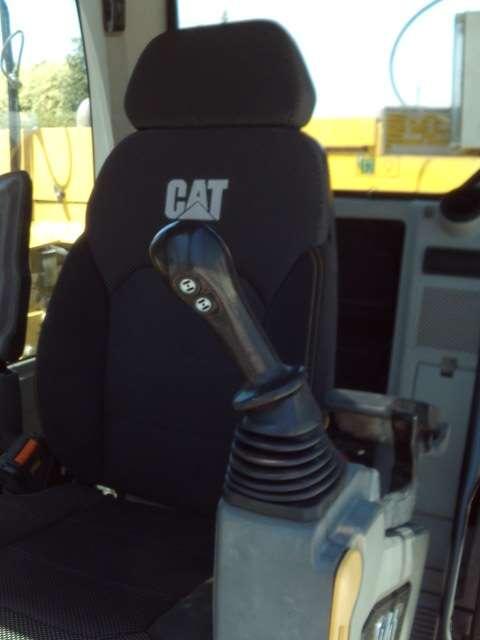 Caterpillar 323 NEXT GENERATION - FULL OPTINAL Foto 26