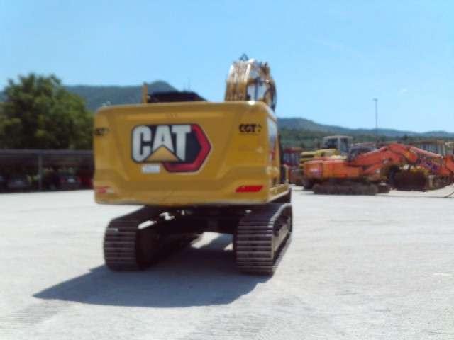 Caterpillar 323 NEXT GENERATION - FULL OPTINAL Foto 6