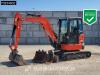 Kubota U36 -4 3 Buckets Foto 1 thumbnail