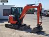 Kubota U36 -4 3 Buckets Foto 12 thumbnail