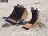 Kubota U36 -4 3 Buckets Foto 27 thumbnail