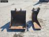 Kubota U36 -4 3 Buckets Foto 28 thumbnail