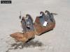 Kubota U36 -4 3 Buckets Foto 30 thumbnail