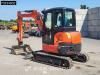 Kubota U36 -4 3 Buckets Foto 5 thumbnail