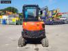 Kubota U36 -4 3 Buckets Foto 6 thumbnail