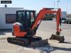 Kubota U36 -4 3 Buckets Foto 7 thumbnail