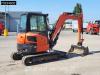 Kubota U36 -4 3 Buckets Foto 8 thumbnail