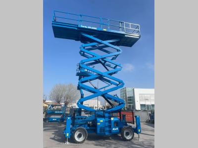 Genie GS-5390 vendida por Centro Usato Srl