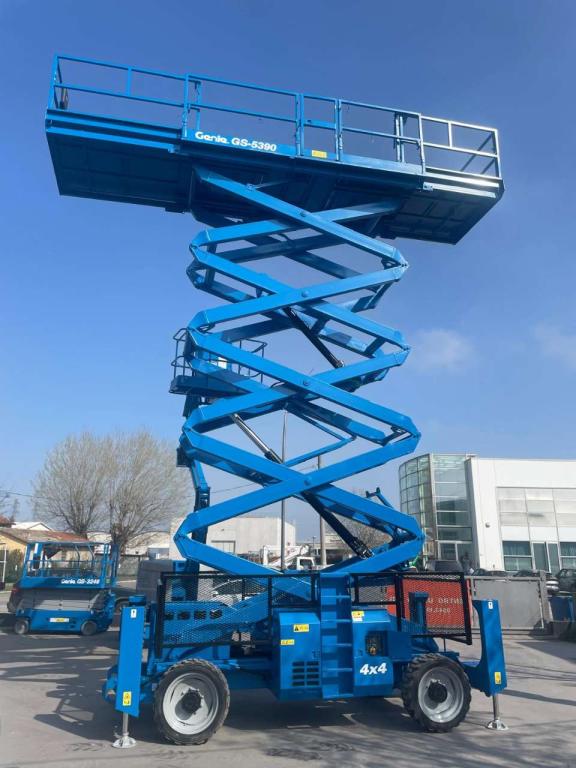 Genie GS-5390 Foto 1