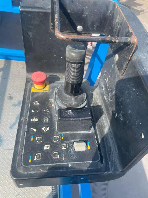 Genie GS-5390 Foto 11