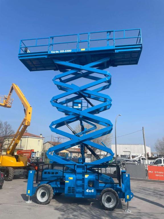 Genie GS-5390 Foto 12