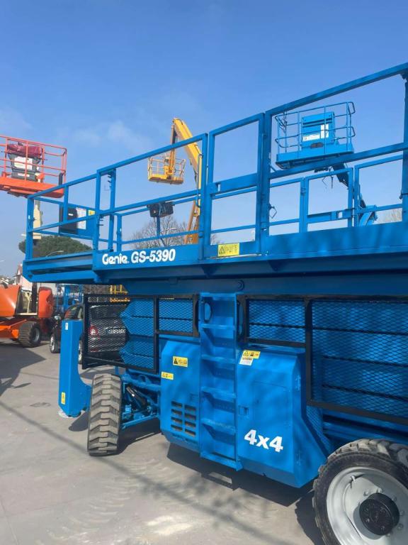 Genie GS-5390 Foto 13