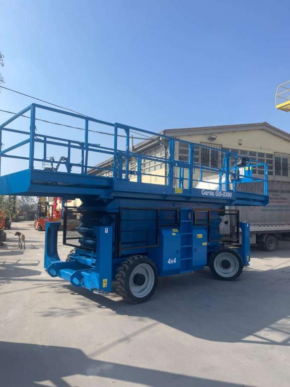 Genie GS-5390 Foto 3