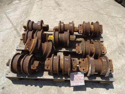 Rodillos para Massey Ferguson 400 M.F. 300 vendida por OLM 90 Srl