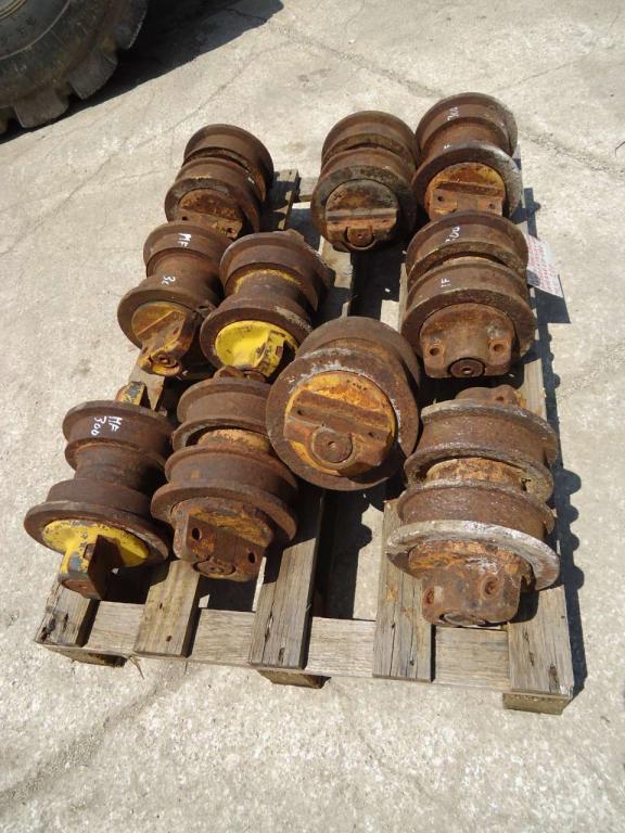 Rodillos para Massey Ferguson 400 M.F. 300 Foto 2