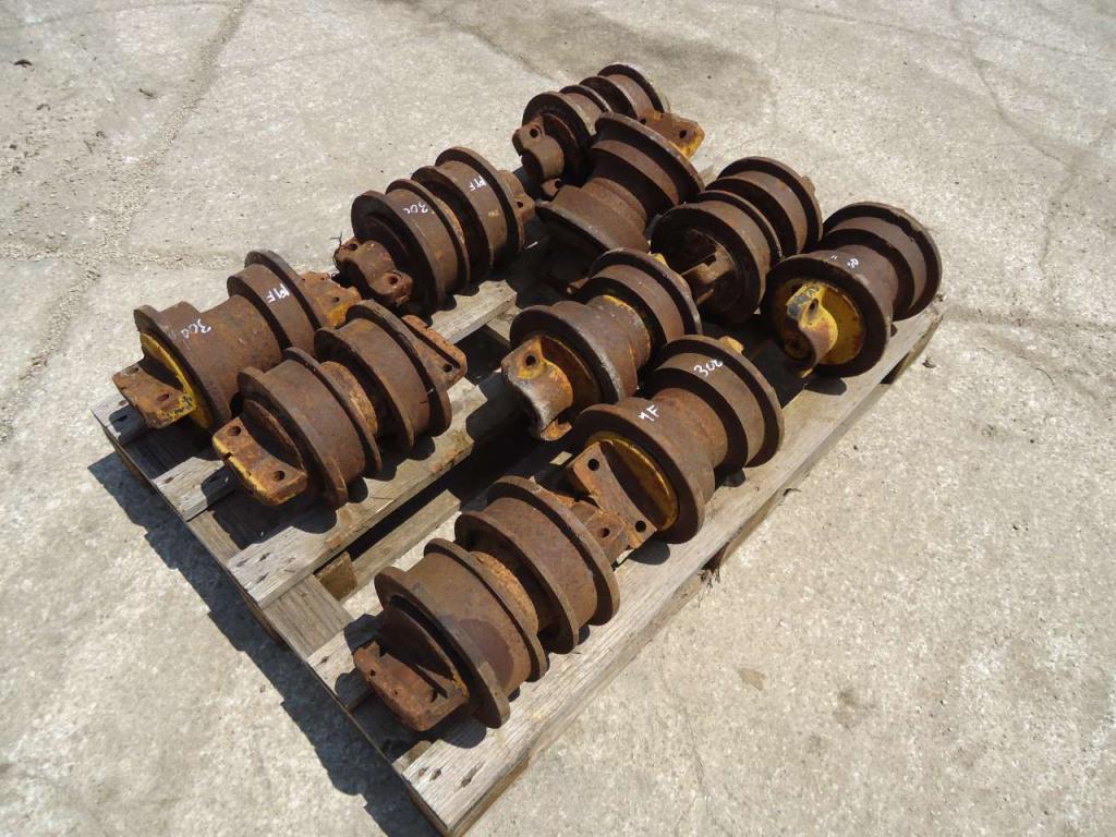 Rodillos para Massey Ferguson 400 M.F. 300 Foto 6