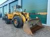 Liebherr L541 Included spare wheels Foto 3 thumbnail