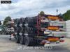 Kässbohrer CS 3 axles Lift Axle Stack Foto 2 thumbnail