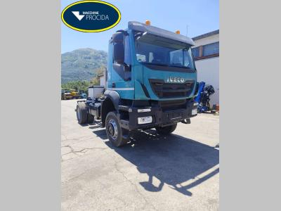 Iveco TRAKKER 190T41 vendida por Procida Macchine S.r.l.