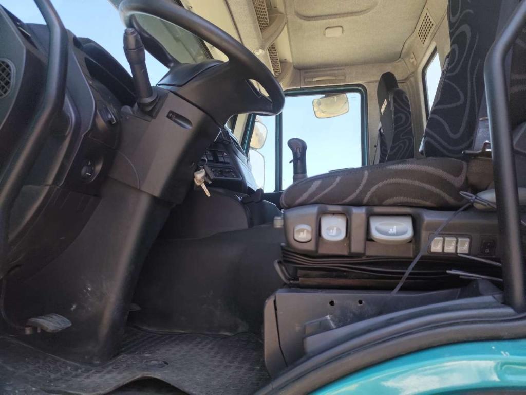 Iveco TRAKKER 190T41 Foto 12