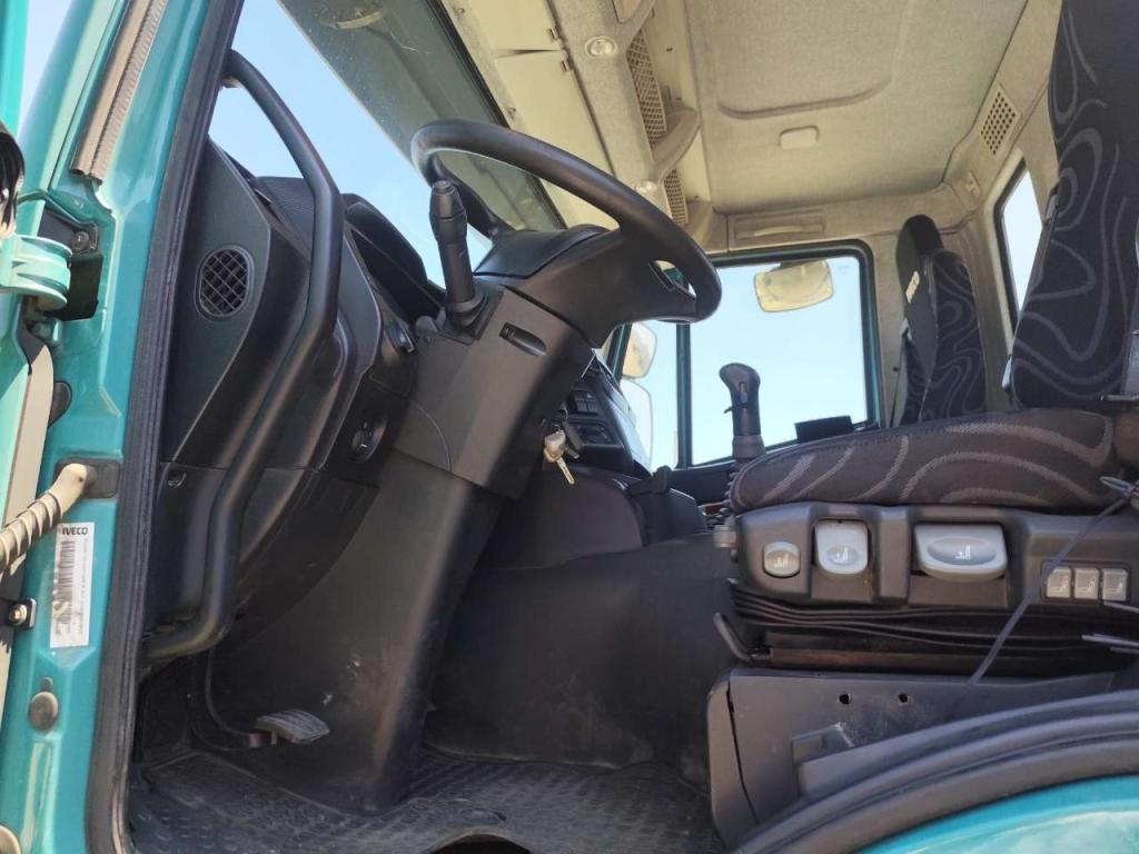 Iveco TRAKKER 190T41 Foto 13