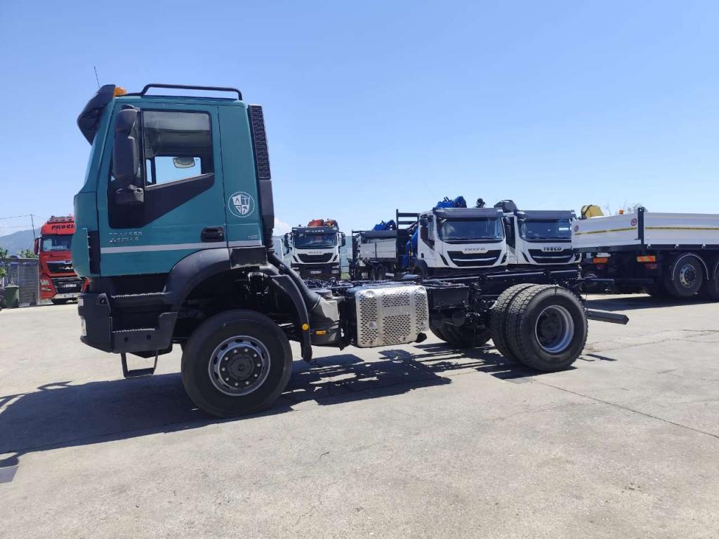 Iveco TRAKKER 190T41 Foto 19