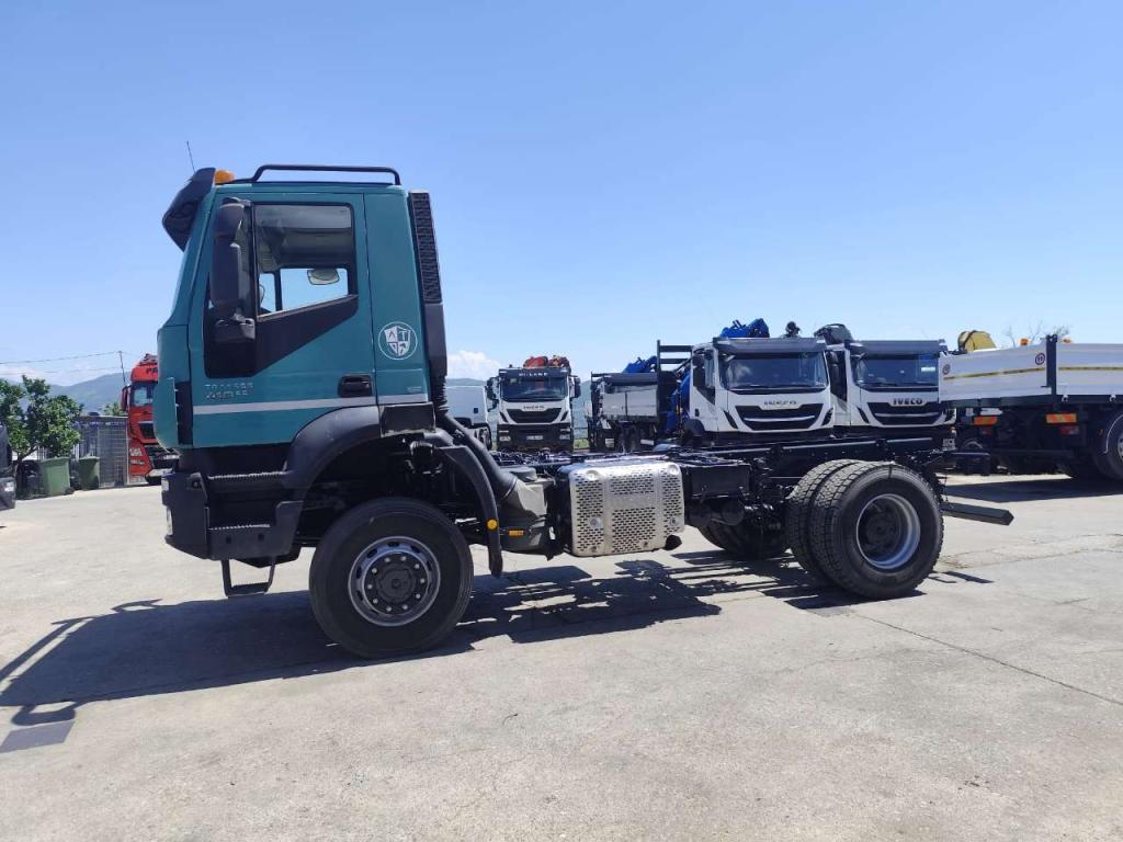 Iveco TRAKKER 190T41 Foto 20