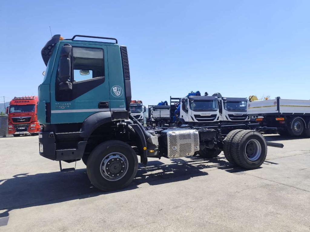Iveco TRAKKER 190T41 Foto 24