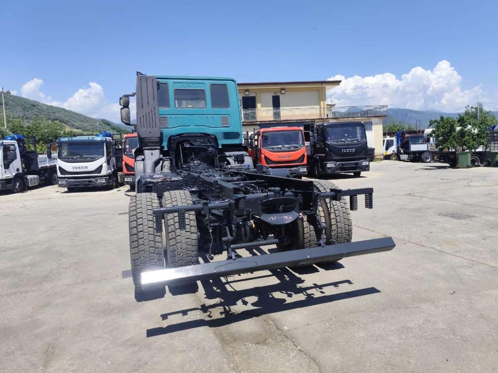 Iveco TRAKKER 190T41 Foto 25