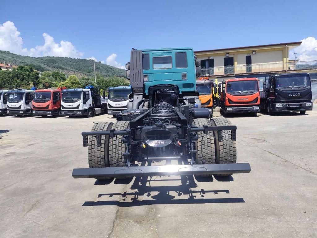 Iveco TRAKKER 190T41 Foto 27