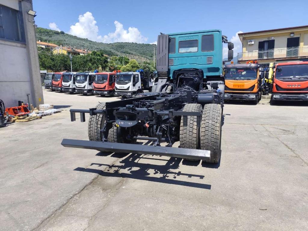 Iveco TRAKKER 190T41 Foto 28