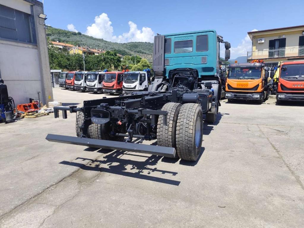 Iveco TRAKKER 190T41 Foto 29