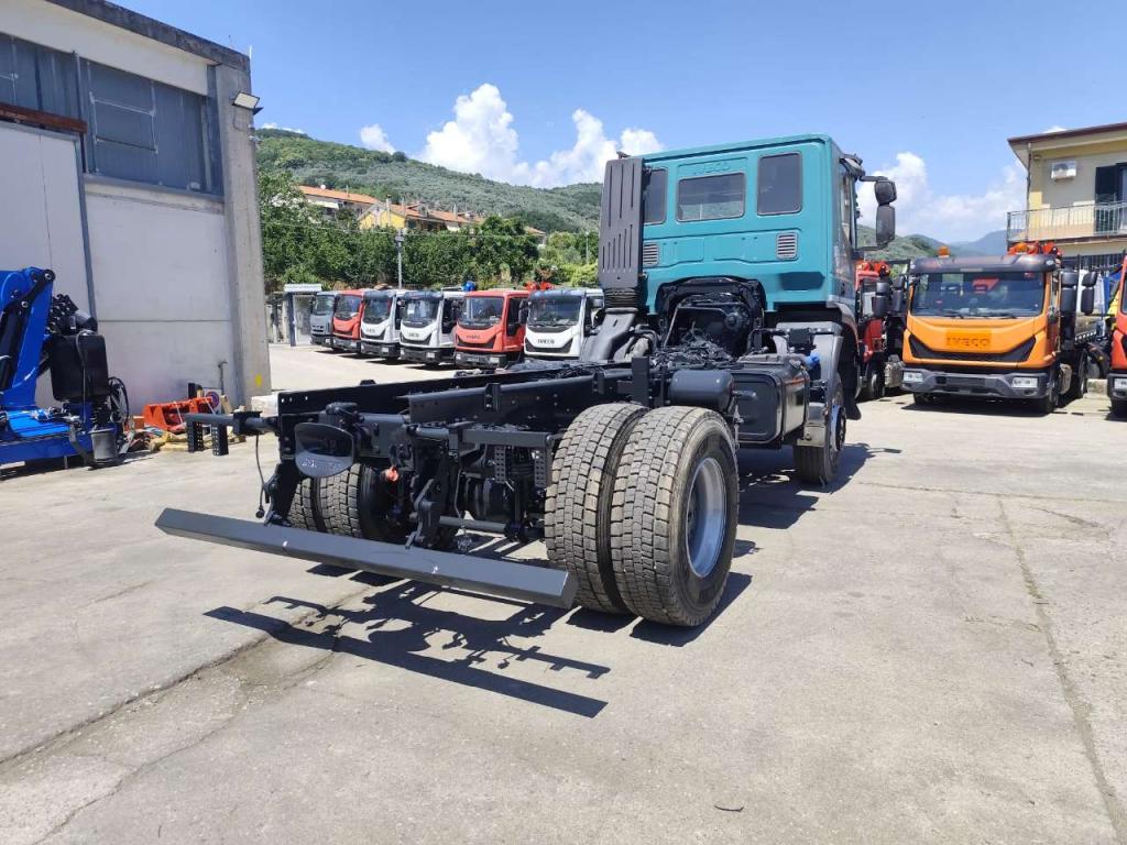 Iveco TRAKKER 190T41 Foto 30
